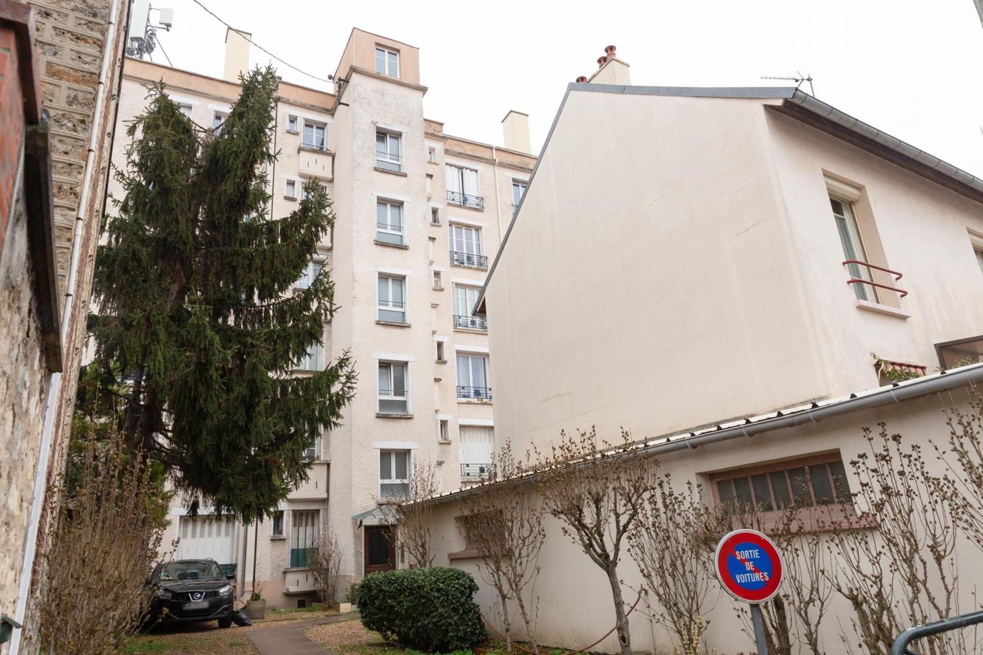 Paisible, Paris, Metro 10 Min, Rer B 7 Min, Orly - Genius Apartment Arcueil Exterior photo